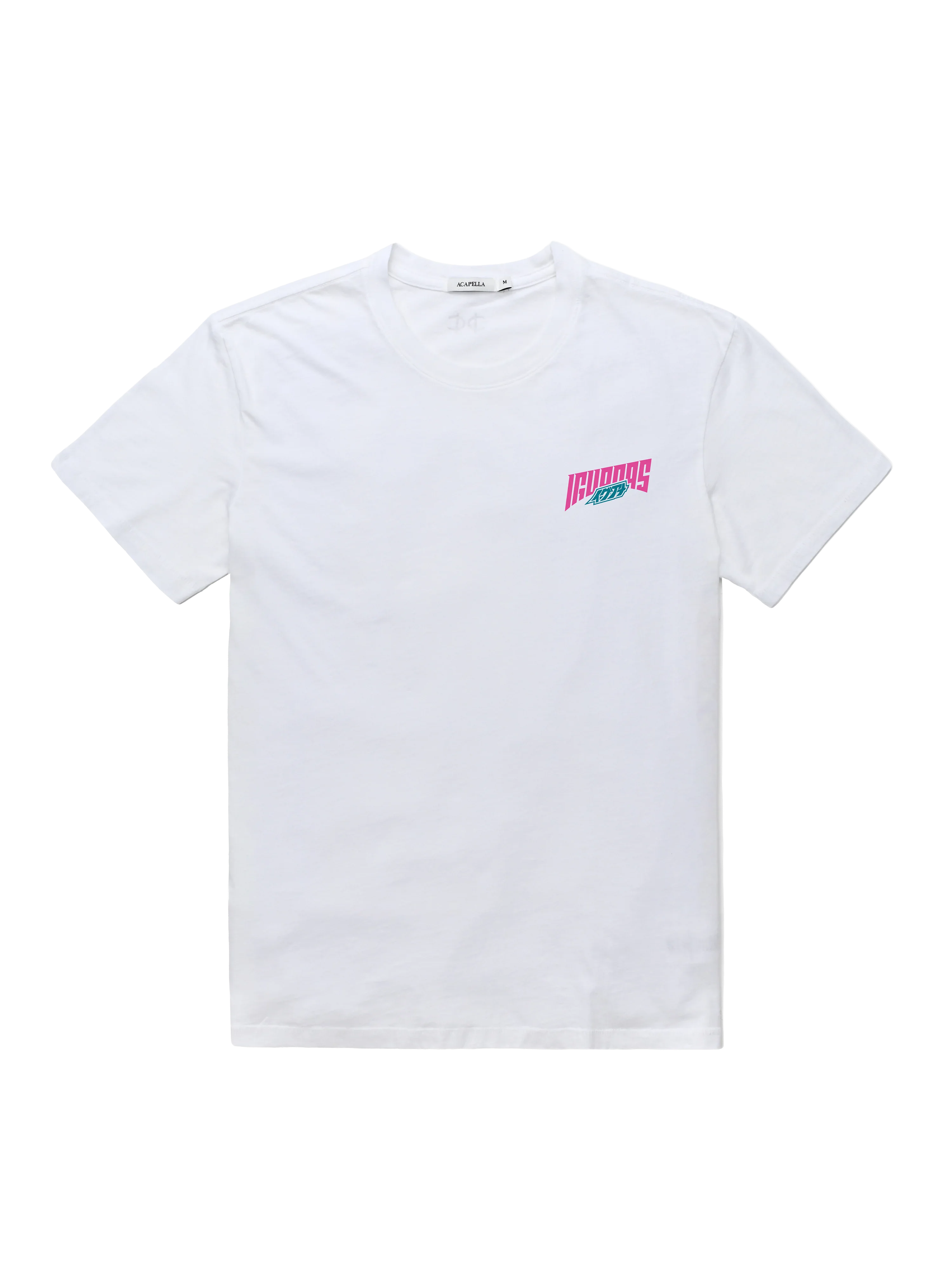 Iguanas Godzilla Tee