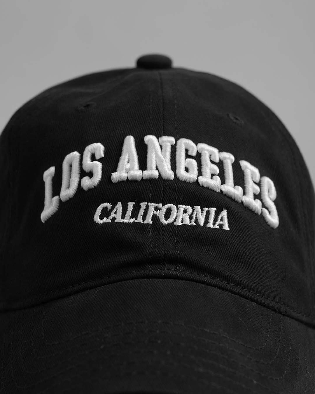 Los Angeles - Cap
