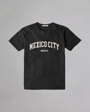 Mexico City - Tee
