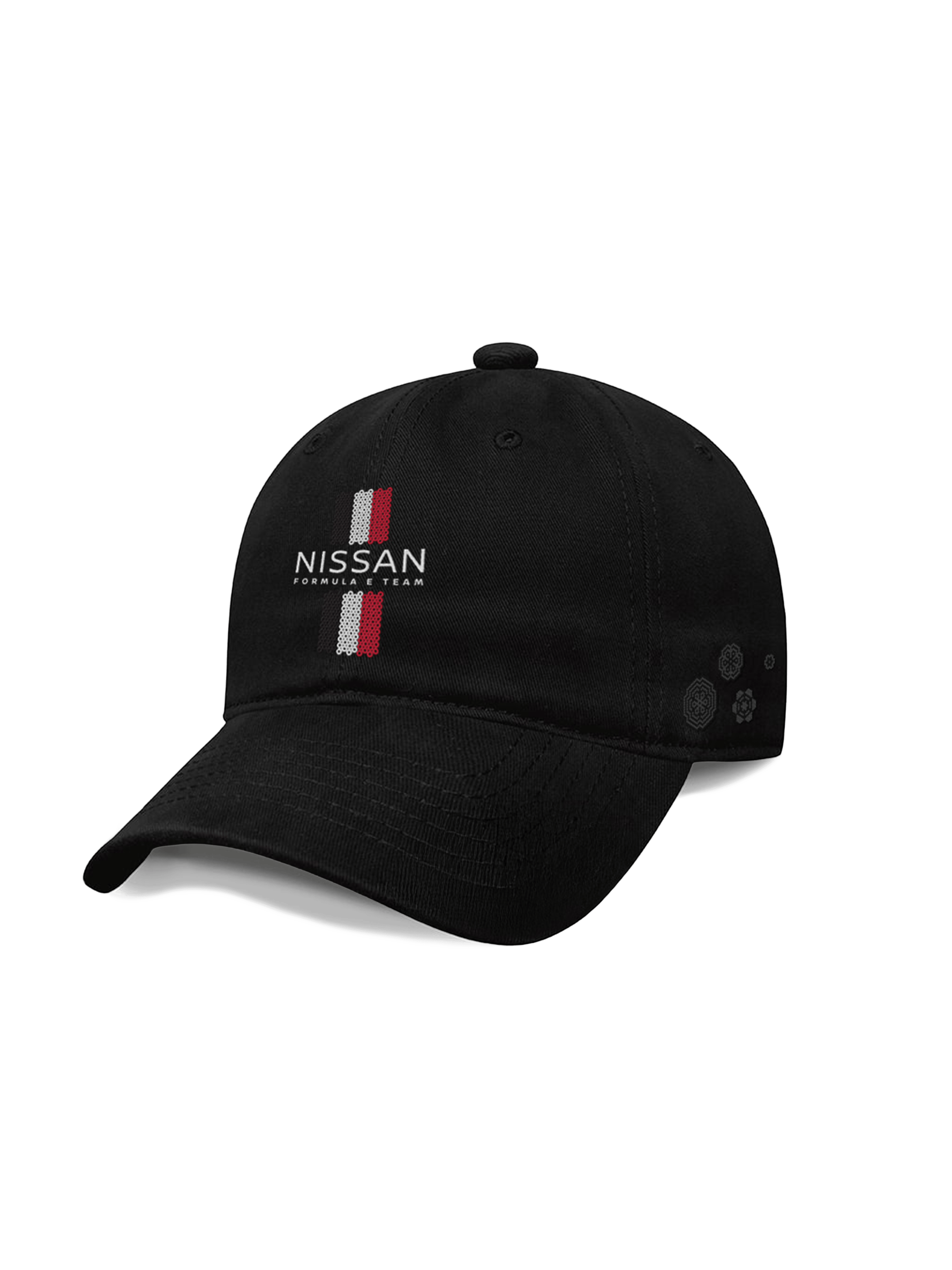 Nissan E Team - Black Cap