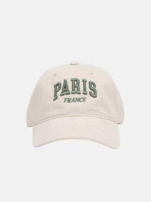 Paris - Cap