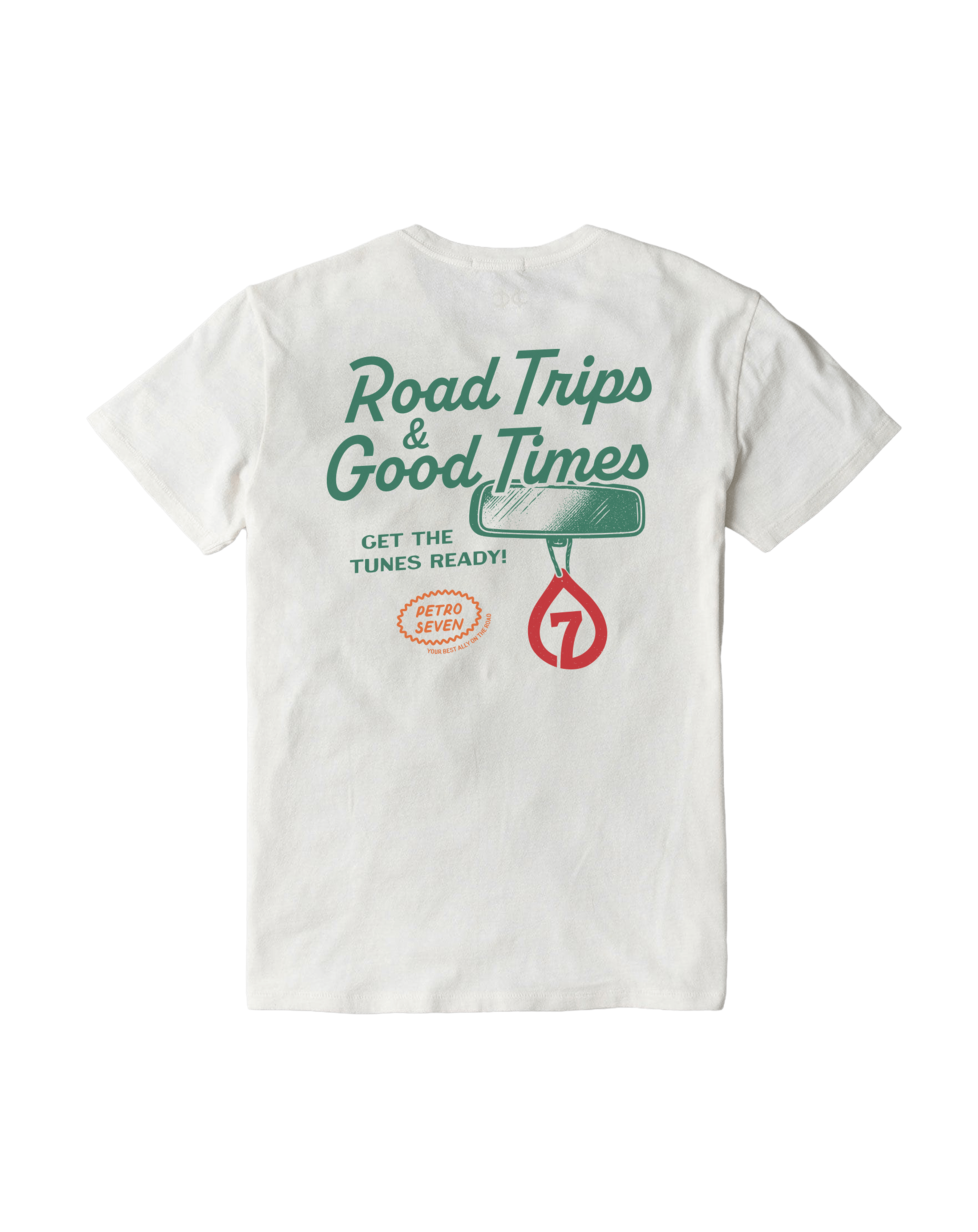 Petro Seven - Good Times Tee