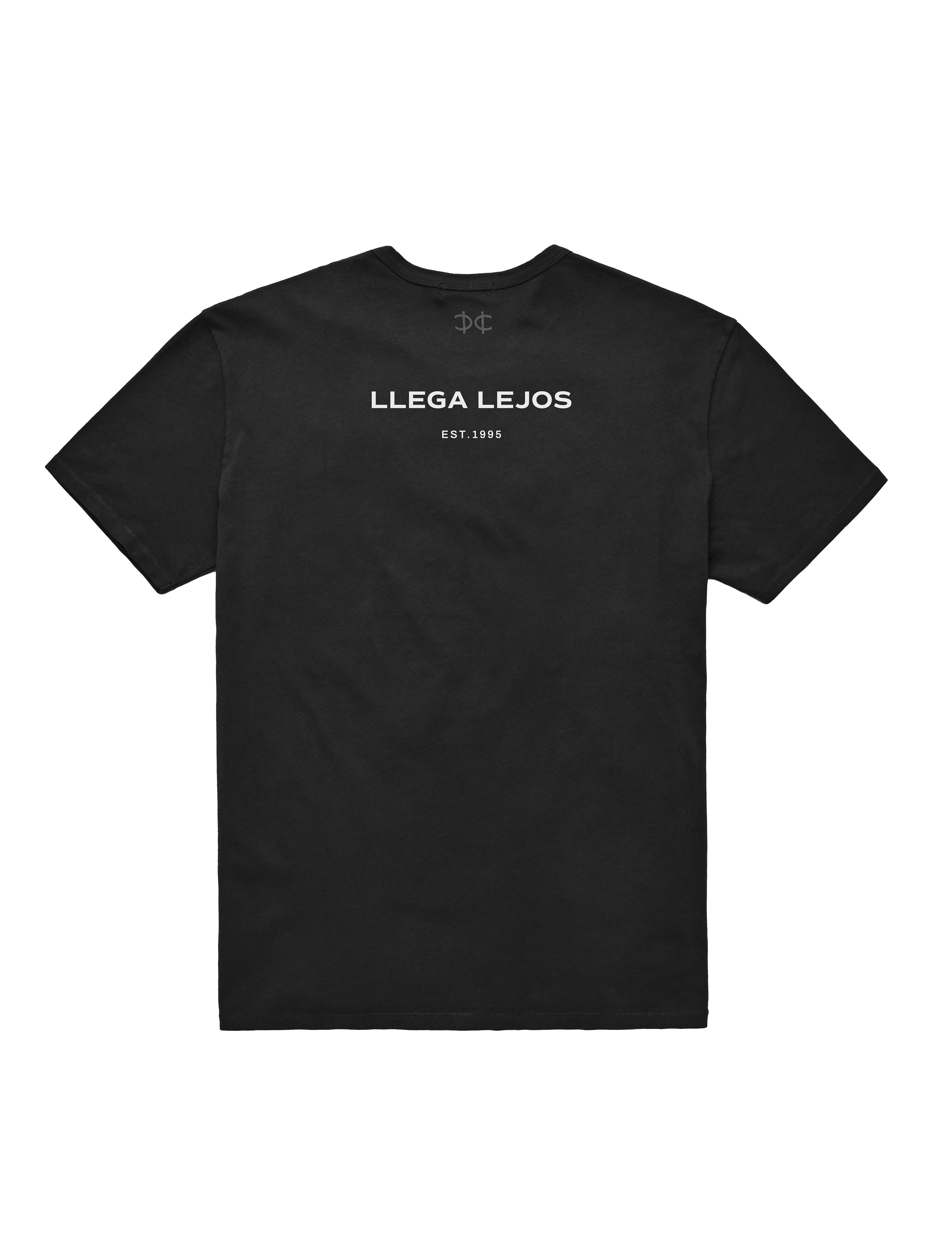 Petro Seven - Llega Lejos Tee