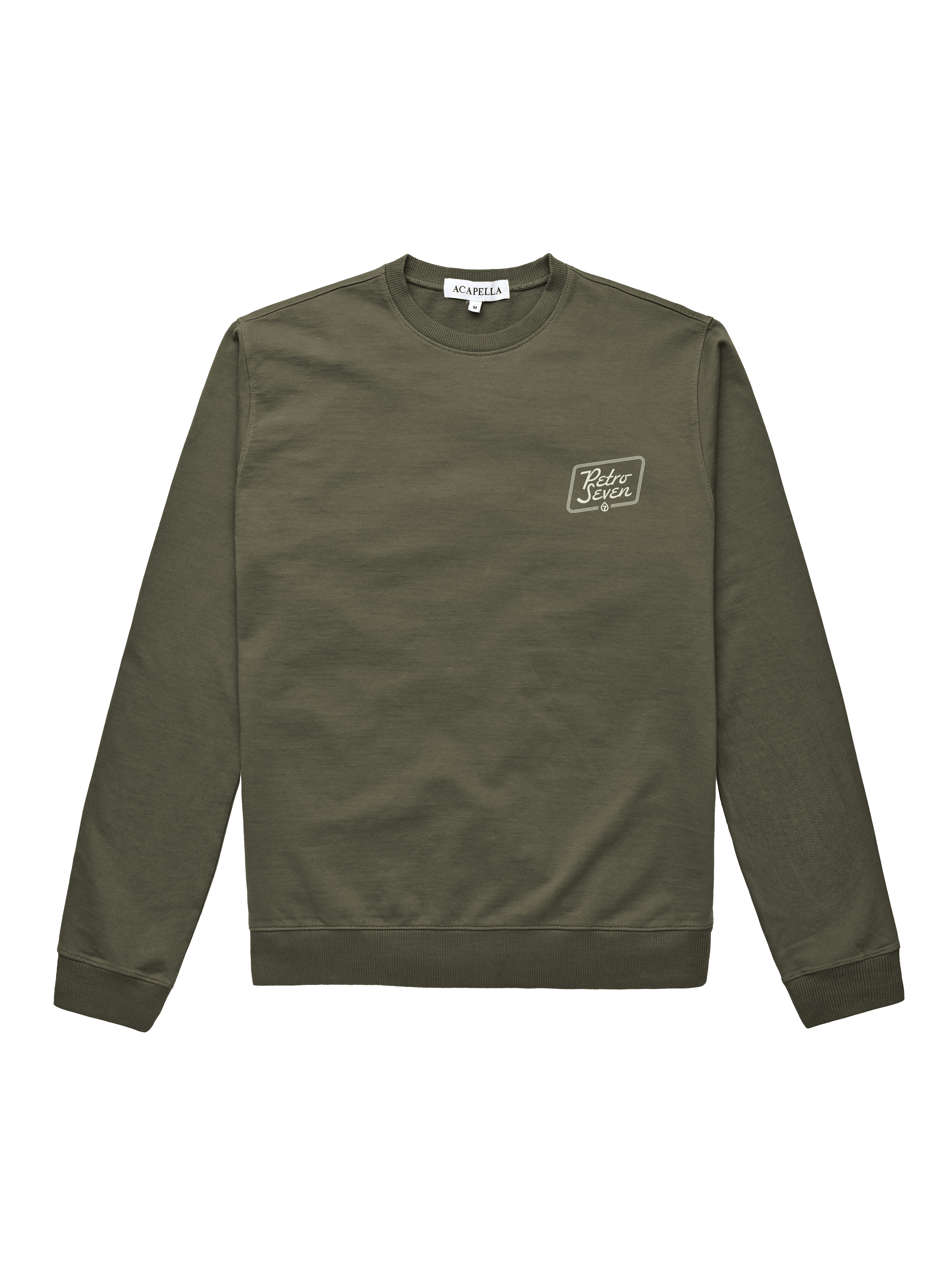 Petro Seven Pullover