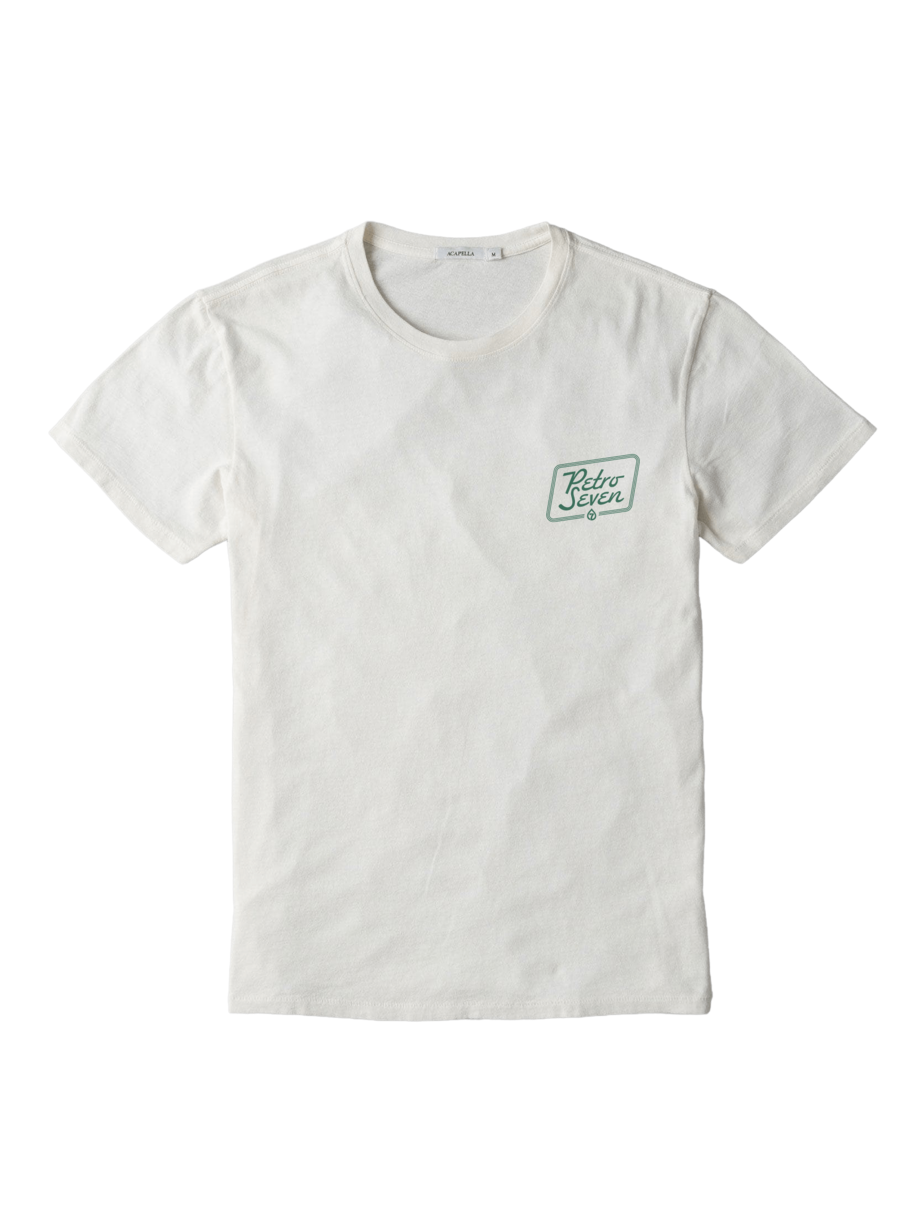 Petro Seven - Road Trips Club Tee