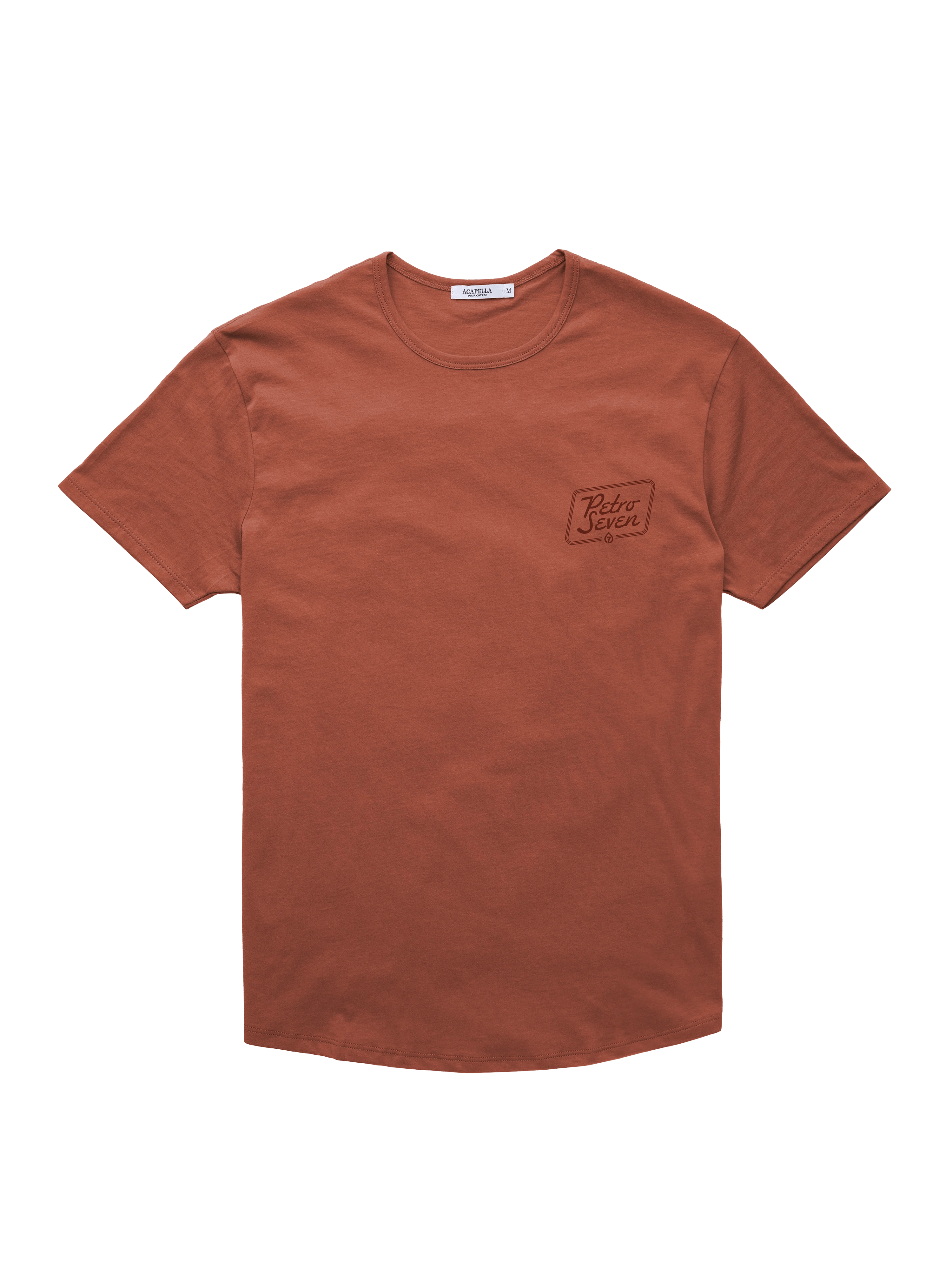 Petro Seven Tee