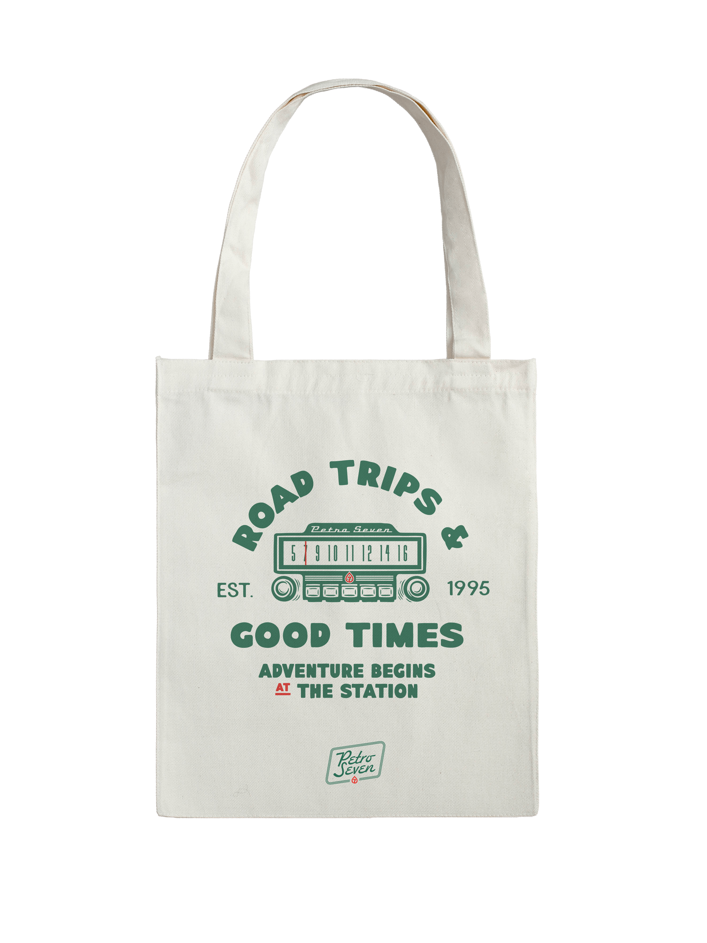 Petro Seven Tote