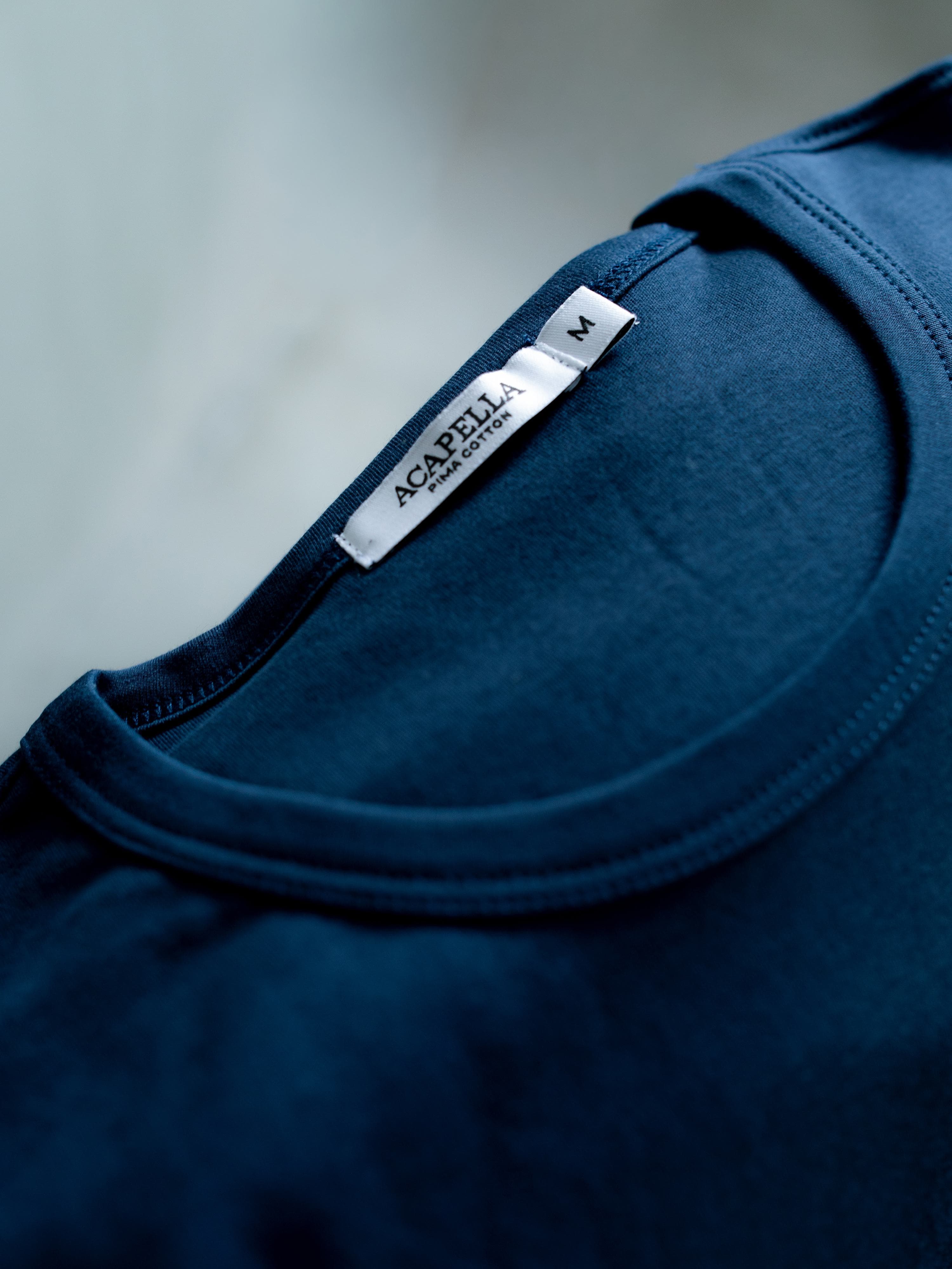 Pima Heavyweight - Tee