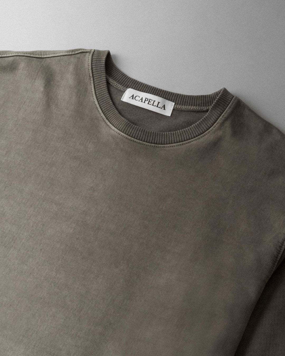 Pullover classic sales