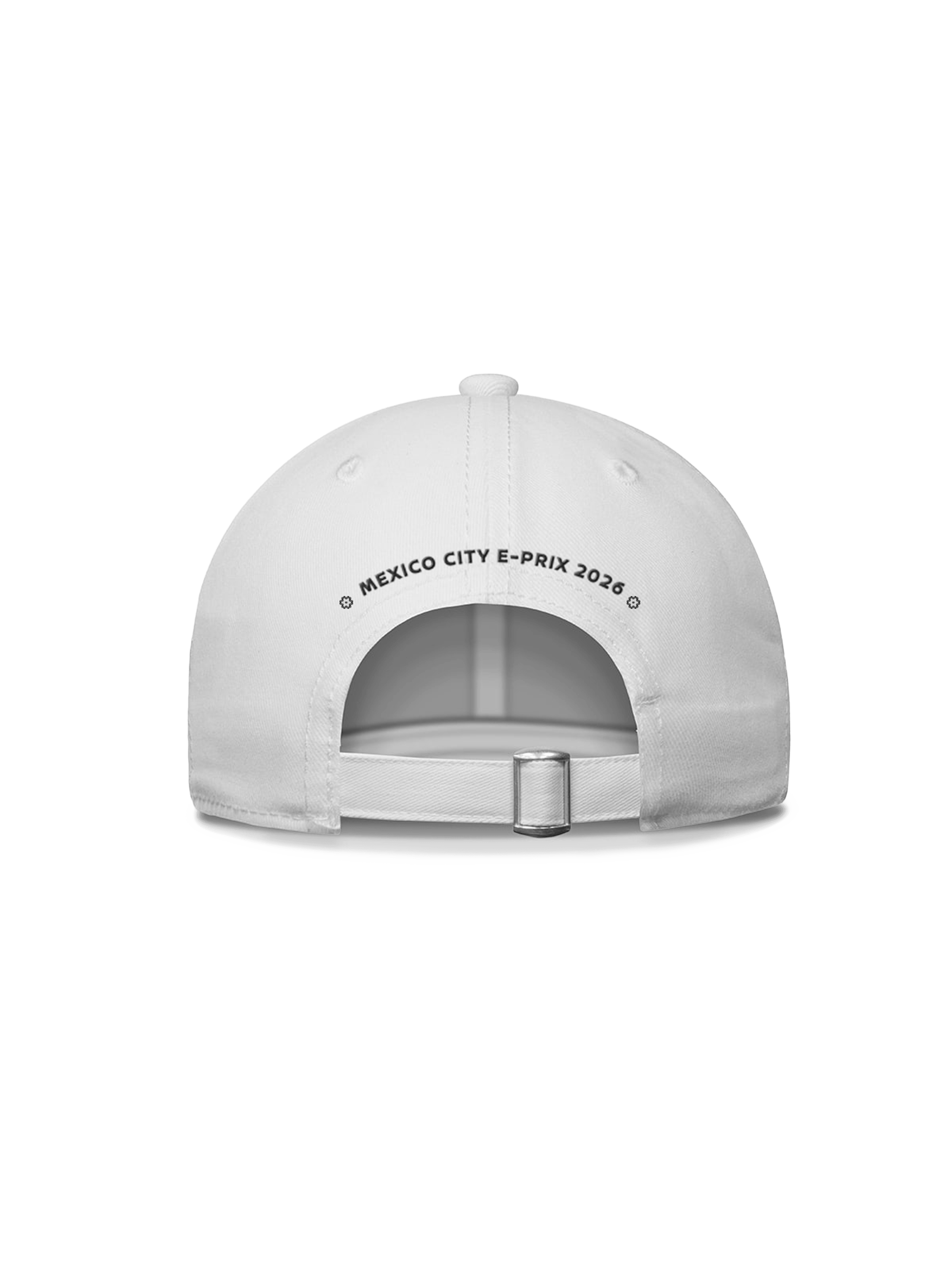 Sakura Huichol - White Cap