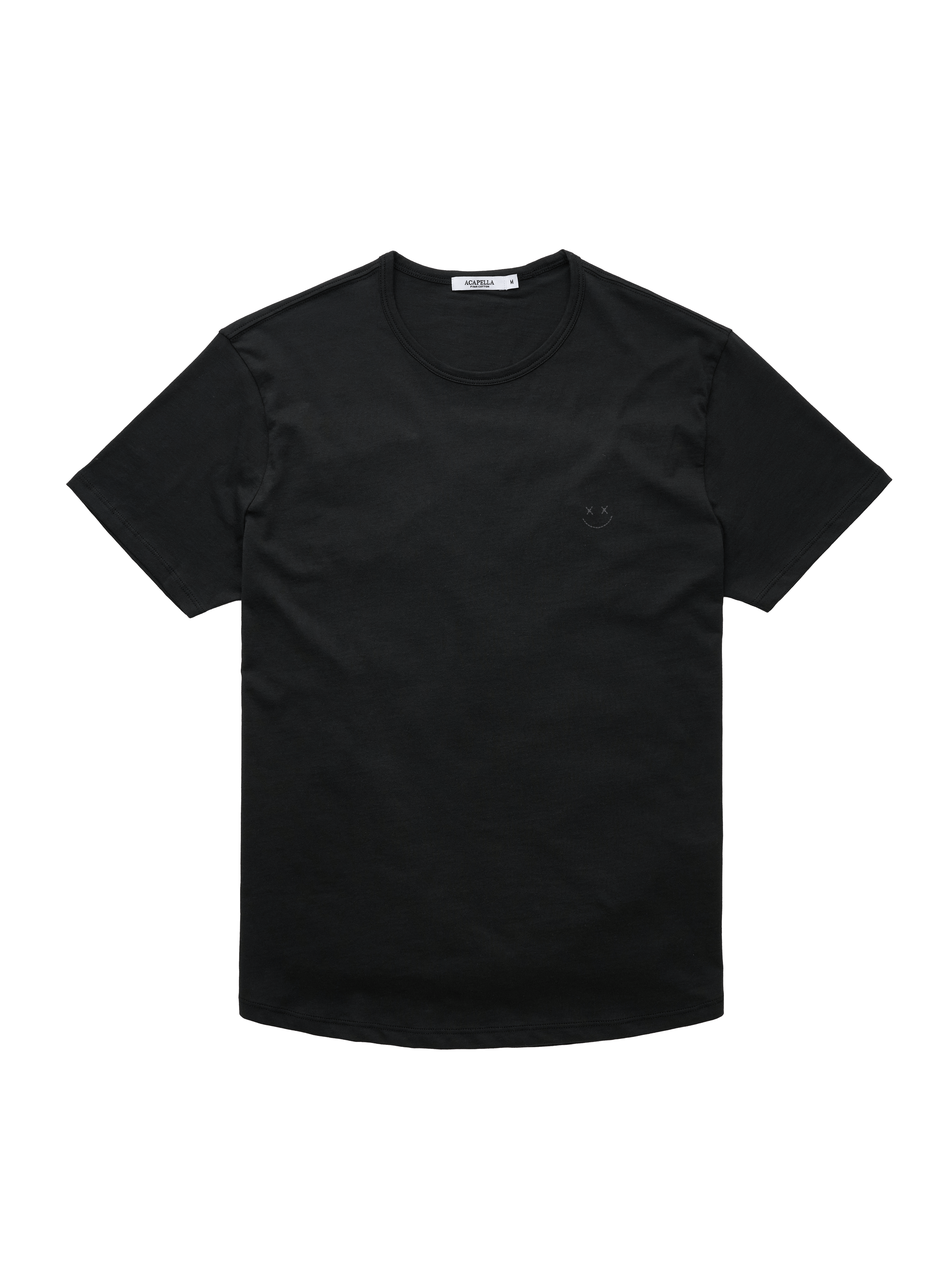 #color_black on black