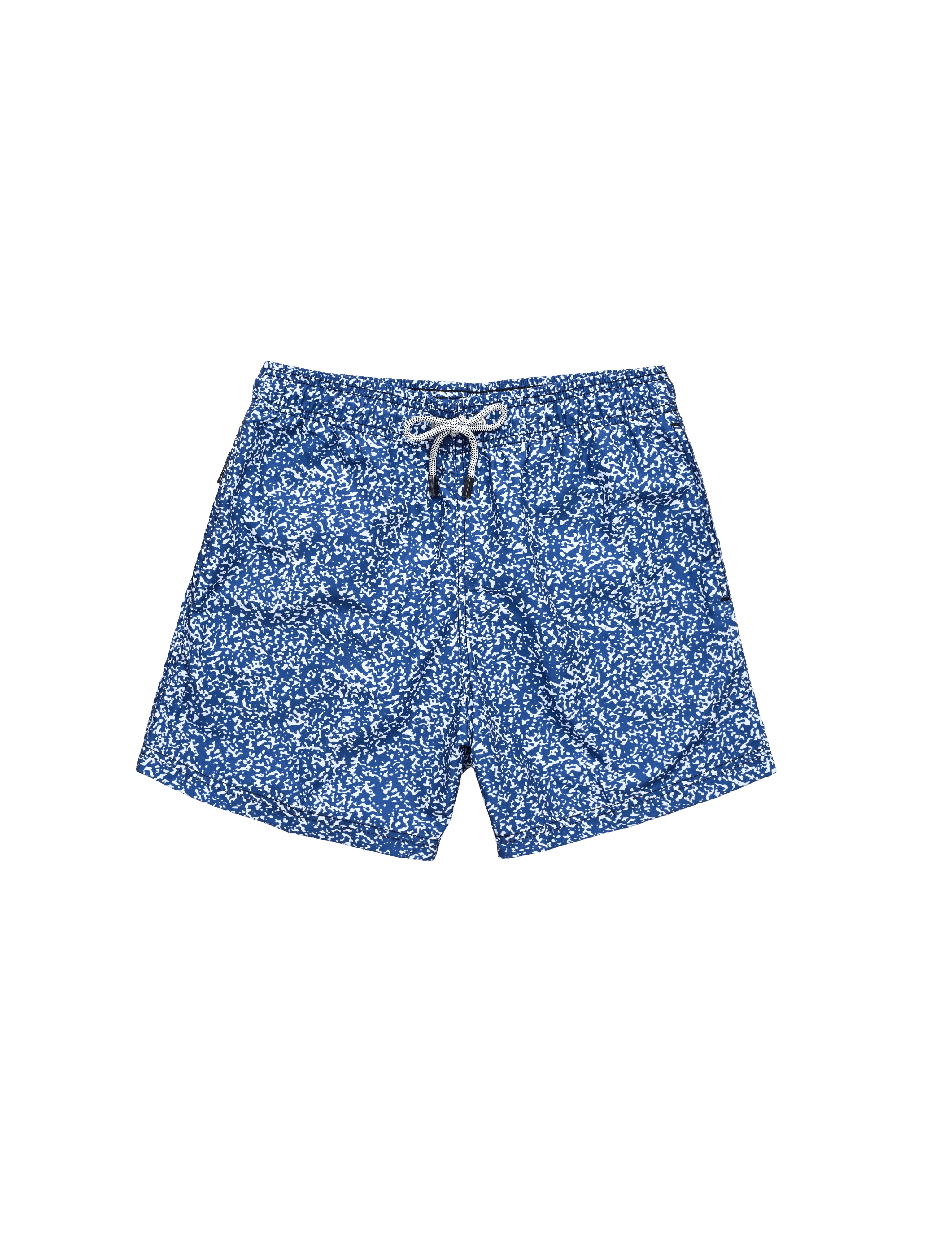 Blue Splash - Swimsuit
