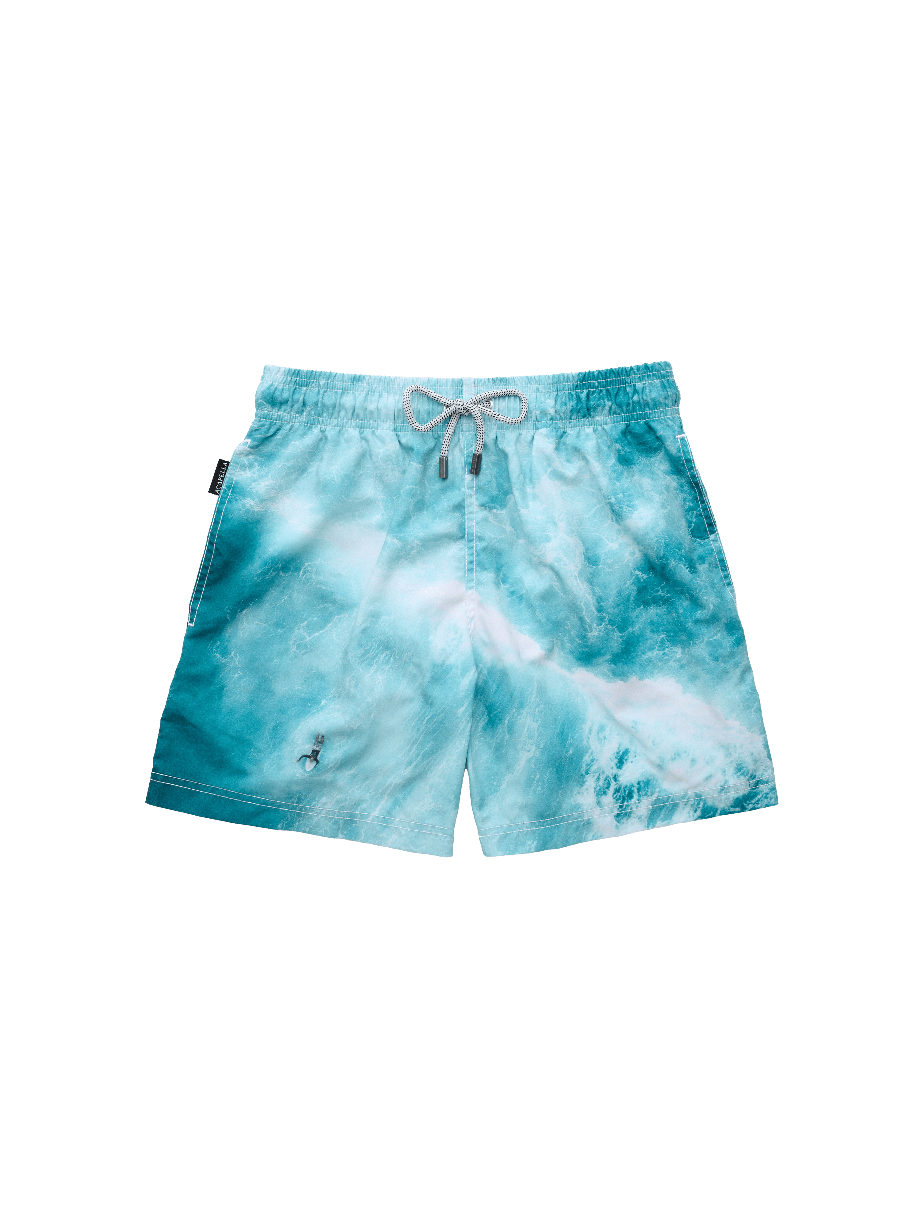 Off Wave - Swimsuit 