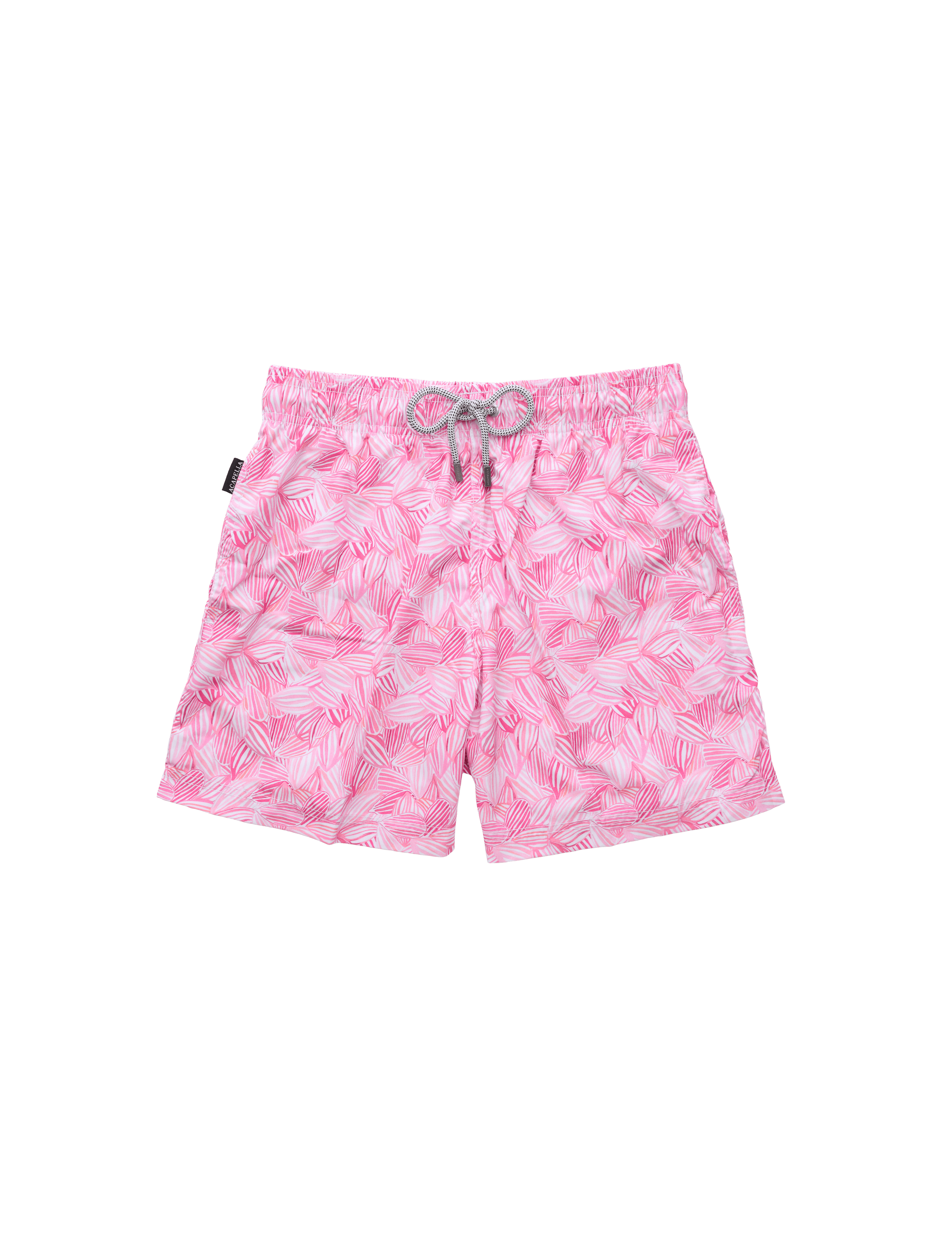Water Color Leaves - Swimsuit 