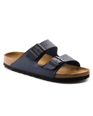 Acapella Ropa Birkenstock Sandals Sandalias Arizona- Birken Blue