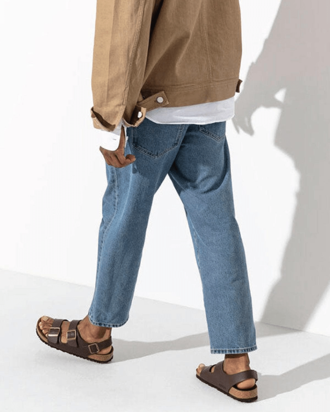 Sandálias milano online