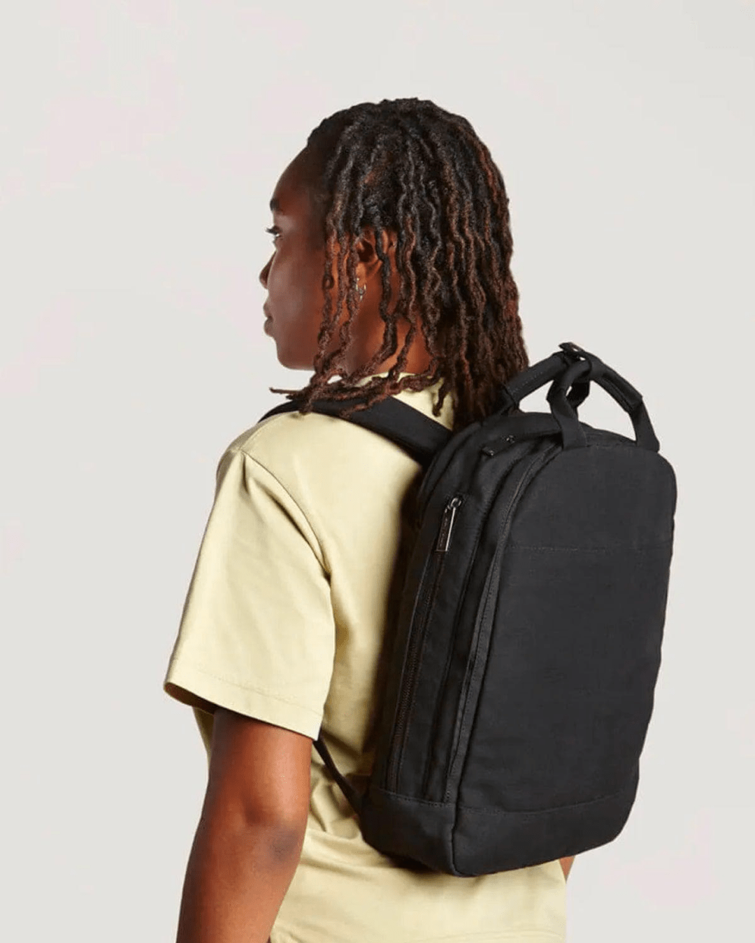 Mochila deportiva stanford black hotsell