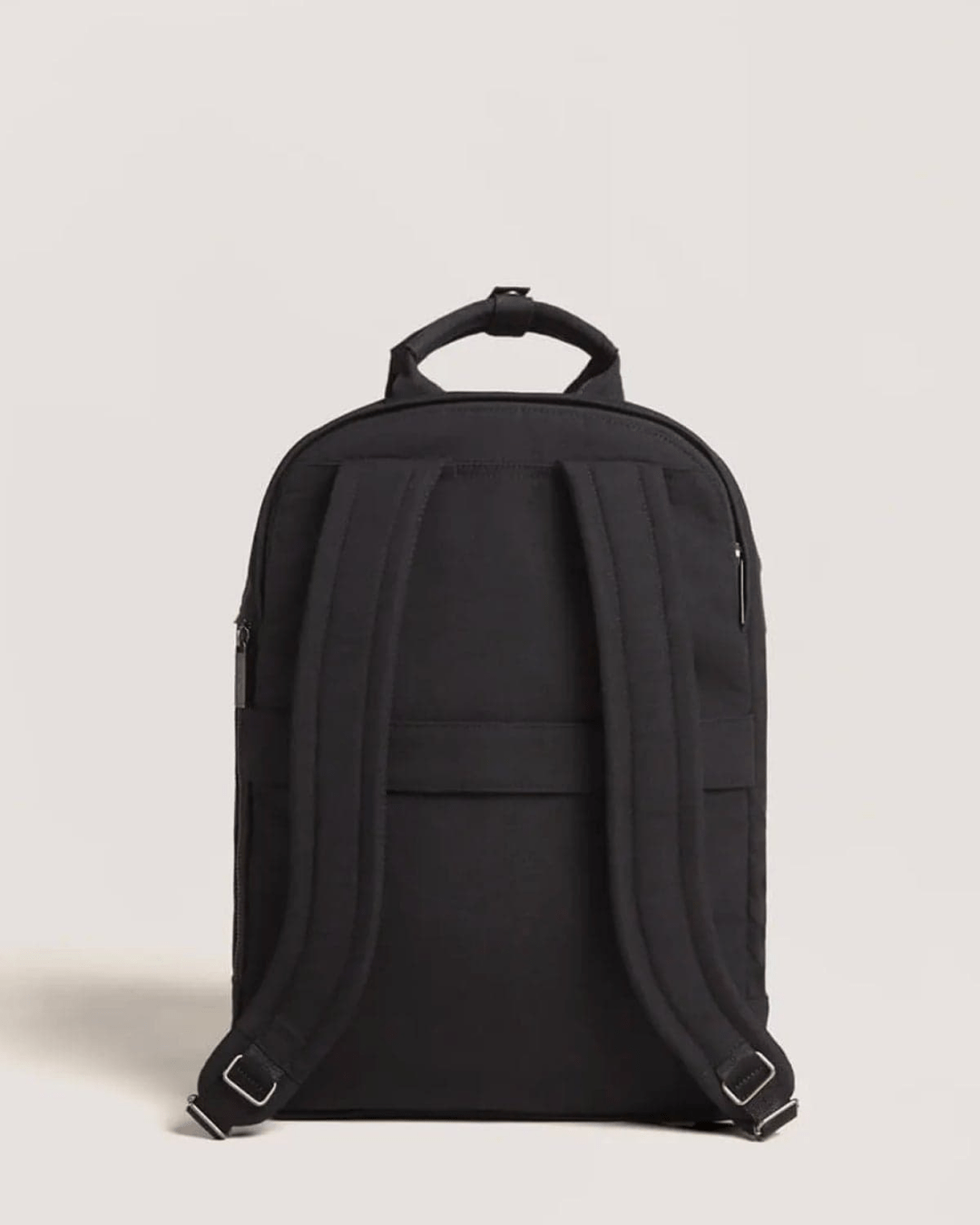Day Owl The Backpack - Black