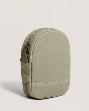 Day Owl The Pouch - Olive