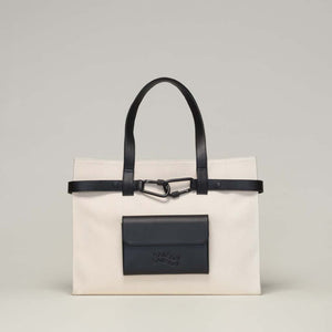Cargo Tote (Large) - Off-white