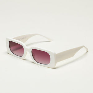 Everyday Sunglasses - Off-white