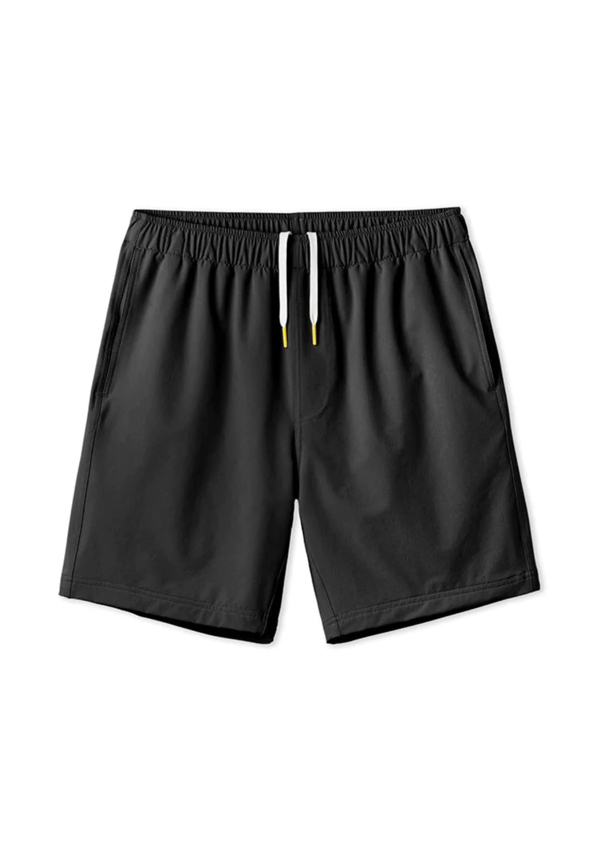 All Over Shorts Lined - Black