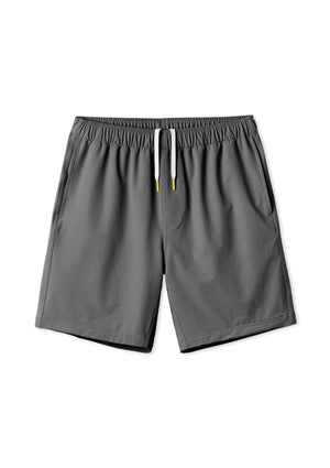 All Over Shorts Lined - Carbon