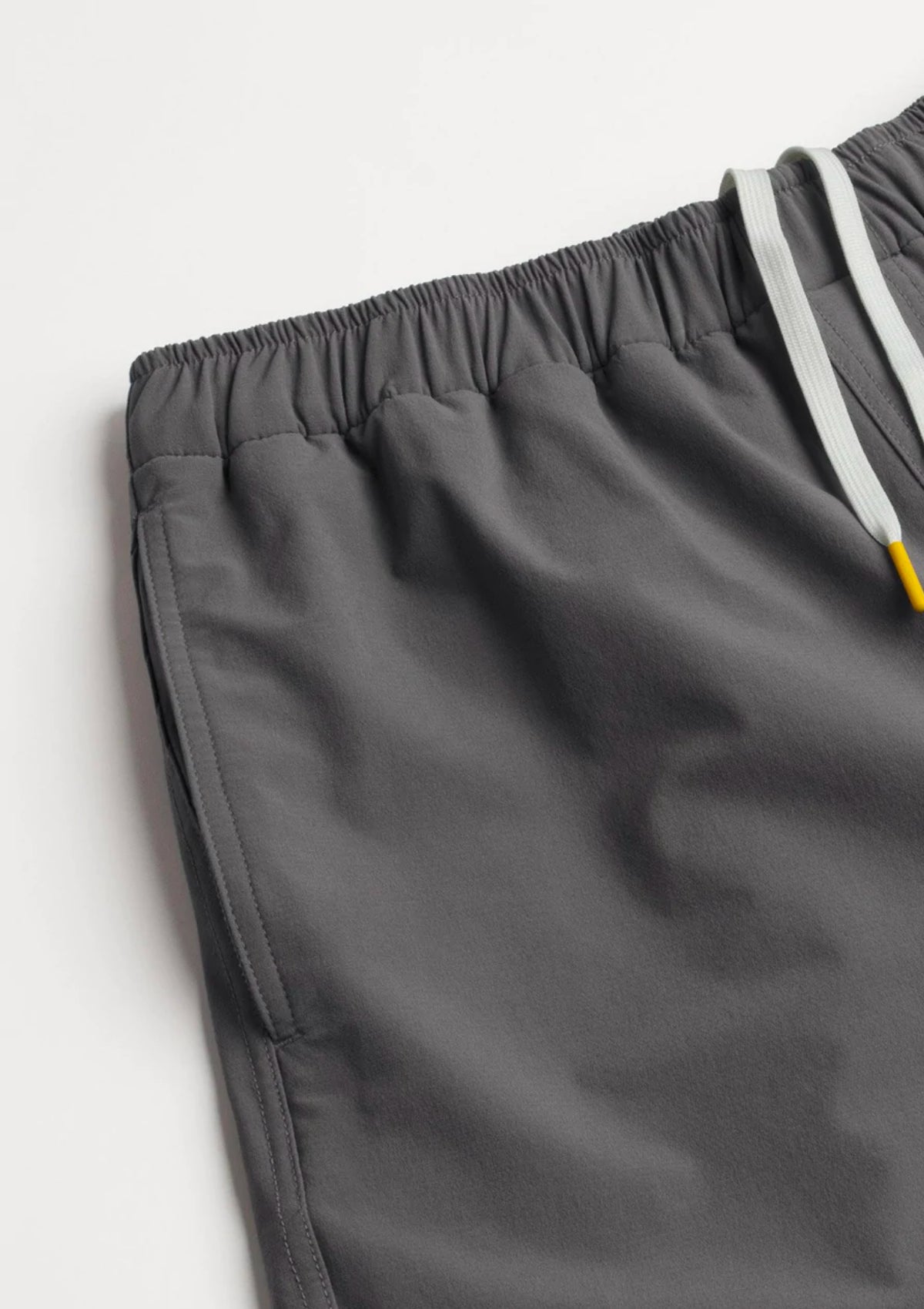 All Over Shorts Lined - Carbon
