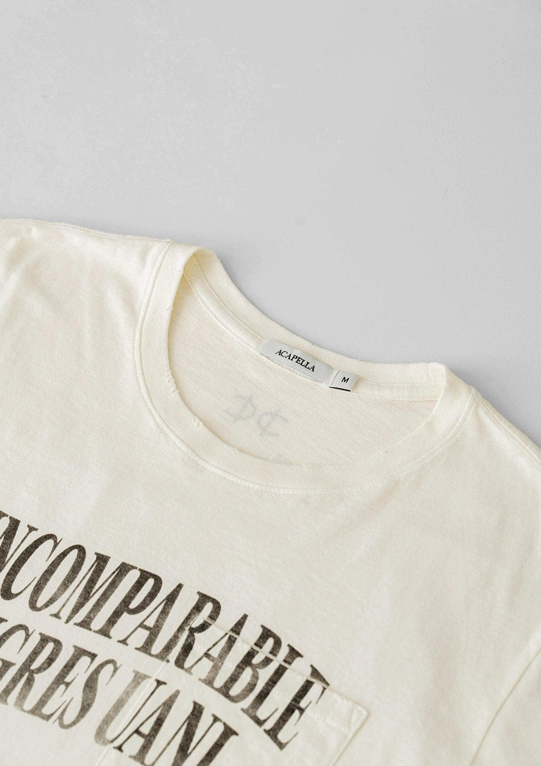 Acapella X Tigres N ACAPELLA acapella-x-tigres-n-acapella