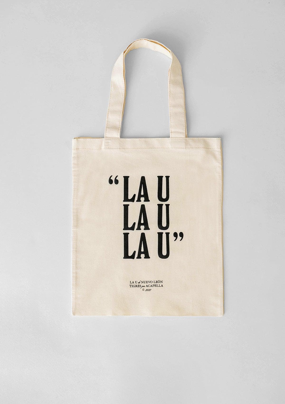 The Chant - Tote Bag