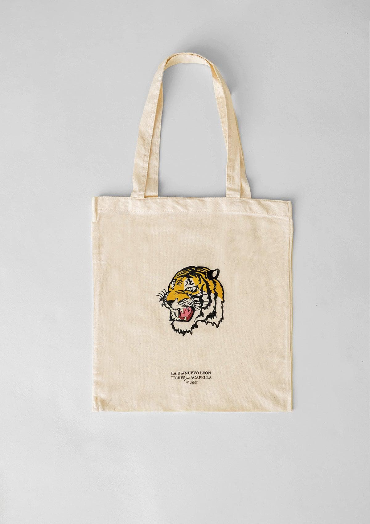 Tigre - Tote Bag