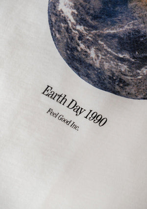 Earth Day 1990 - Tee
