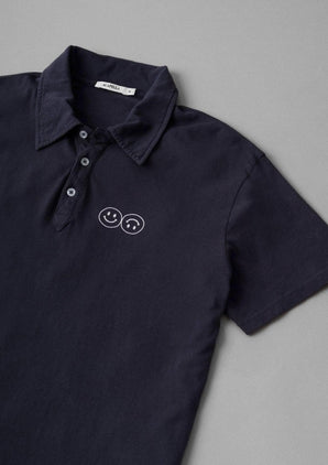 Acapella Ropa Men Graphics The Proud Polo