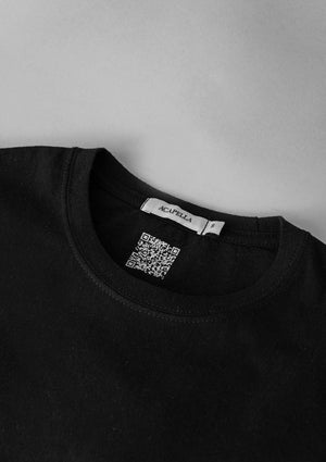 T2LP - Black