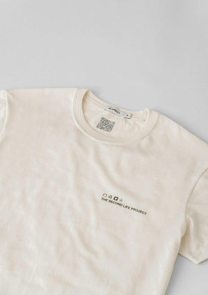 T2LP - Vintage White