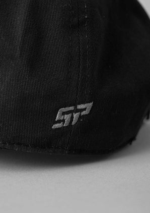 Checo Perez Cap - Black