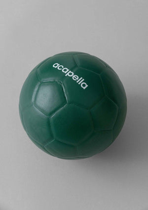 Soccer Ball - Green