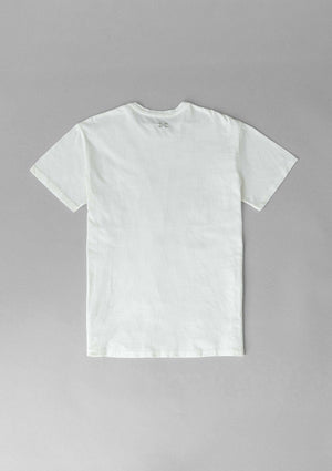 Team Mexico - Vintage White