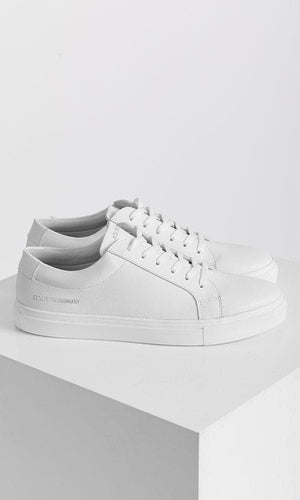 Acapella Ropa Acapella Footwear Tenis The White Sneakers