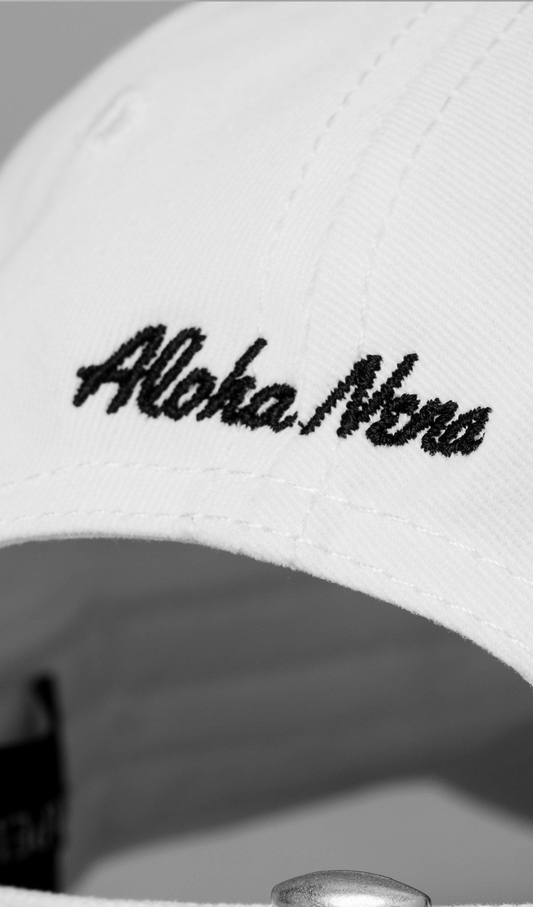 Acapella Ropa Acapella Headwear Gorra Aloha Nena Cap