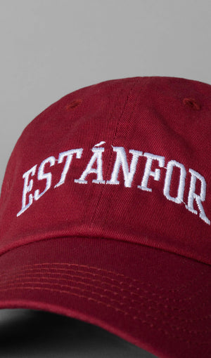 Acapella Ropa Acapella Headwear Gorra Estanfor