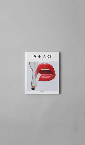 Acapella Ropa ACAPELLA MX Libro - Pop Art