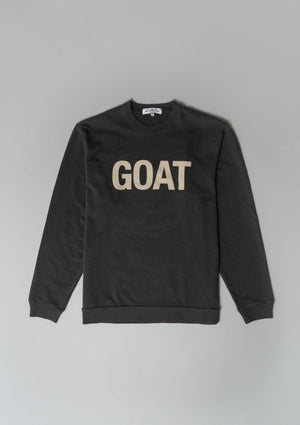 Acapella Ropa Acapella Pullover The Greatest Of All Time Pullover
