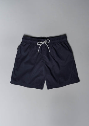 Navy - Swimsuit