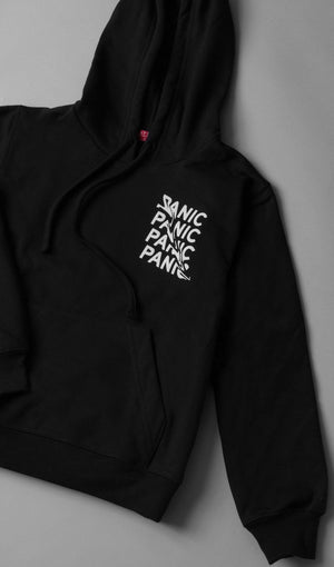 Acapella Ropa Youth Hoodie Sudadera Panic Hoodie