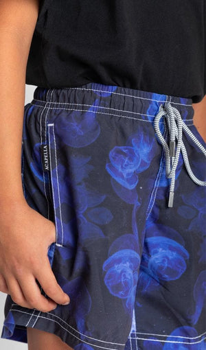 Acapella Ropa Youth Swimwear Jellyfish Swimwear Youth