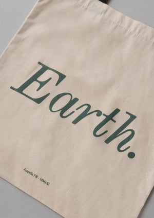 Acapella Ropa Acapella Tote Bag Earth - Tote Bag