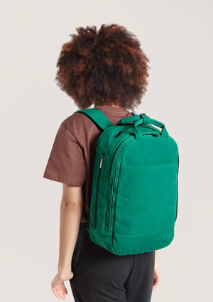Day Owl The Backpack - Green