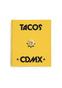 Libro - Tacos CDMX