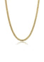 Thick Link Chain - Gold